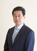 辻松 律男